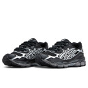 Кросівки Asics Gel NYC Black Silver
