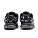 Кросівки Asics Gel NYC Black Silver