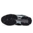 Кросівки Asics Gel NYC Black Silver