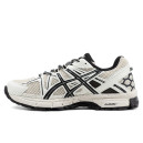 Кросівки Asics Gel-Kahana 8 White Black 1011B895-200
