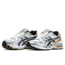 Кросівки Asics Gel Kayano 14 White Pure Gold 1201A019-102