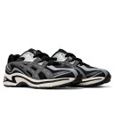 Кроссовки Asics Gel-Preleus Black Grey White 1201A838-003