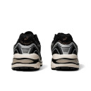 Кроссовки Asics Gel-Preleus Black Grey White 1201A838-003