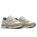 Кроссовки Asics Gel NYC Cream Clay Grey 1203A383-102