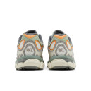 Кроссовки Asics Gel NYC Cream Clay Grey 1203A383-102