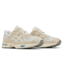 Кросівки Asics Gel NYC Smoke Grey 1203A383-023