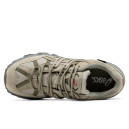 Sneakers Asics Gel Sonoma 15-50 Gore-Tex Beige Grey