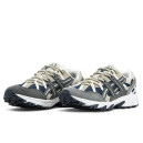 Sneakers Asics Gel-Sonoma 15-50 GTX Termo Gore-Tex Grey Blue