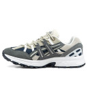 Sneakers Asics Gel-Sonoma 15-50 GTX Termo Gore-Tex Grey Blue