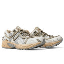 Кросівки Asics Gel Kahana TR V2 Cream Pure Silver 1203A259-250