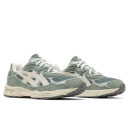 Кросівки Asics Gel NYC Ivy Smoke Grey 1203A383-302