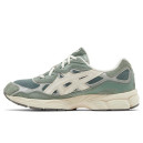 Кросівки Asics Gel NYC Ivy Smoke Grey 1203A383-302