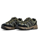 Sneakers Asics Gel-Sonoma 15-50 Gore-Tex Khaki Black