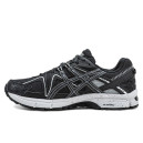 Кросівки Asics Gel Kahana 8 Gore-Tex Black White
