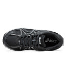 Кросівки Asics Gel Kahana 8 Gore-Tex Black White
