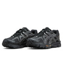 Кросівки Asics Gel Kahana 8 Gore-Tex Black Gold Rose 1012A978-003