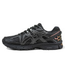 Кросівки Asics Gel Kahana 8 Gore-Tex Black Gold Rose 1012A978-003