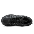 Кросівки Asics Gel Kahana 8 Gore-Tex Black Gold Rose 1012A978-003