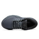 Кросівки Asics Gel Kayano 27 Gore-Tex Grey Black