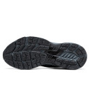 Кросівки Asics Gel Kayano 27 Gore-Tex Grey Black