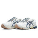Кросівки Asics Gel Kahana 8 Gore-Tex White Blue