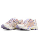 Sneakers Asics Gel Kahana 8 White Purple Pink