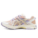 Sneakers Asics Gel Kahana 8 White Purple Pink