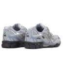 Кросівки Asics Gel NYC Grey Black Gore-Tex