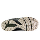 Кросівки Asics Gel Kahana 8 Gore-Tex Black Khaki