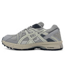 Кросівки Asics Gel Kahana 8 Grey З ХУТРОМ