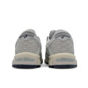 Кросівки Asics Gel Kahana 8 Grey З ХУТРОМ