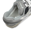 Кросівки Asics Gel Kahana 8 Grey З ХУТРОМ