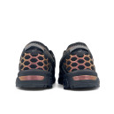 Кросівки Asics Gel Kahana 8 Black Chameleon З ХУТРОМ