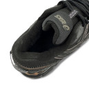 Кросівки Asics Gel Kahana 8 Black Chameleon З ХУТРОМ