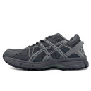 Кросівки Asics Gel Kahana 8 Black Grey З ФЛІСОМ