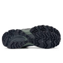 Кросівки Asics Gel Kahana 8 Black Grey З ФЛІСОМ