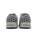 Кросівки Asics Gel Kahana 8 Beige Grey З ФЛІСОМ