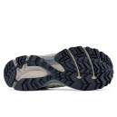 Кросівки Asics Gel Kahana 8 Beige Grey З ФЛІСОМ