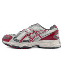 Кросівки Asics Gel Kahana TR V4 Red Silver