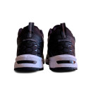 Кросівки Asics Gel Kahana 8 High Black White З ХУТРОМ