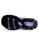 Кросівки Asics Gel Kahana 8 High Black White З ХУТРОМ