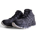 Кросівки Asics Gel Kahana 8 High Black White З ХУТРОМ