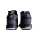 Кросівки Asics Gel Kahana 8 High Black White З ХУТРОМ
