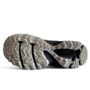 Кросівки Asics Gel Kahana 8 High Black White З ХУТРОМ