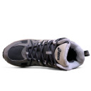 Кросівки Asics Gel Kahana 8 High Grey Black З ХУТРОМ