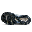 Кросівки Asics Gel Kahana 8 High Grey Black З ХУТРОМ