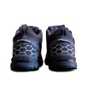 Кросівки Asics Gel Kahana 8 High Black Grey З ХУТРОМ