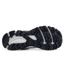 Кросівки Asics Gel Kahana 8 Black White З ФЛІСОМ