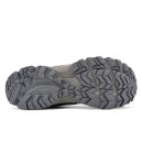 Кросівки Asics Gel Kahana 8 Gore-Tex Beige Grey З ФЛІСОМ