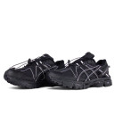 Кросівки Asics Gel Kahana 8 Gore-Tex Cordura Black White З ФЛІСОМ